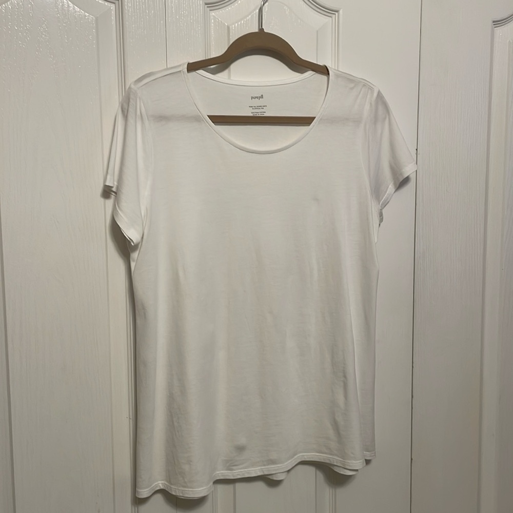 JJill Pure Jill collection